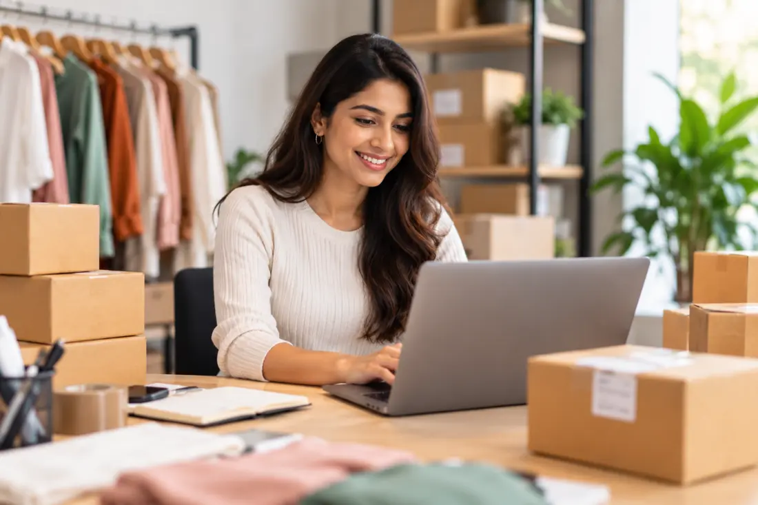 E-commerce & D2C business
