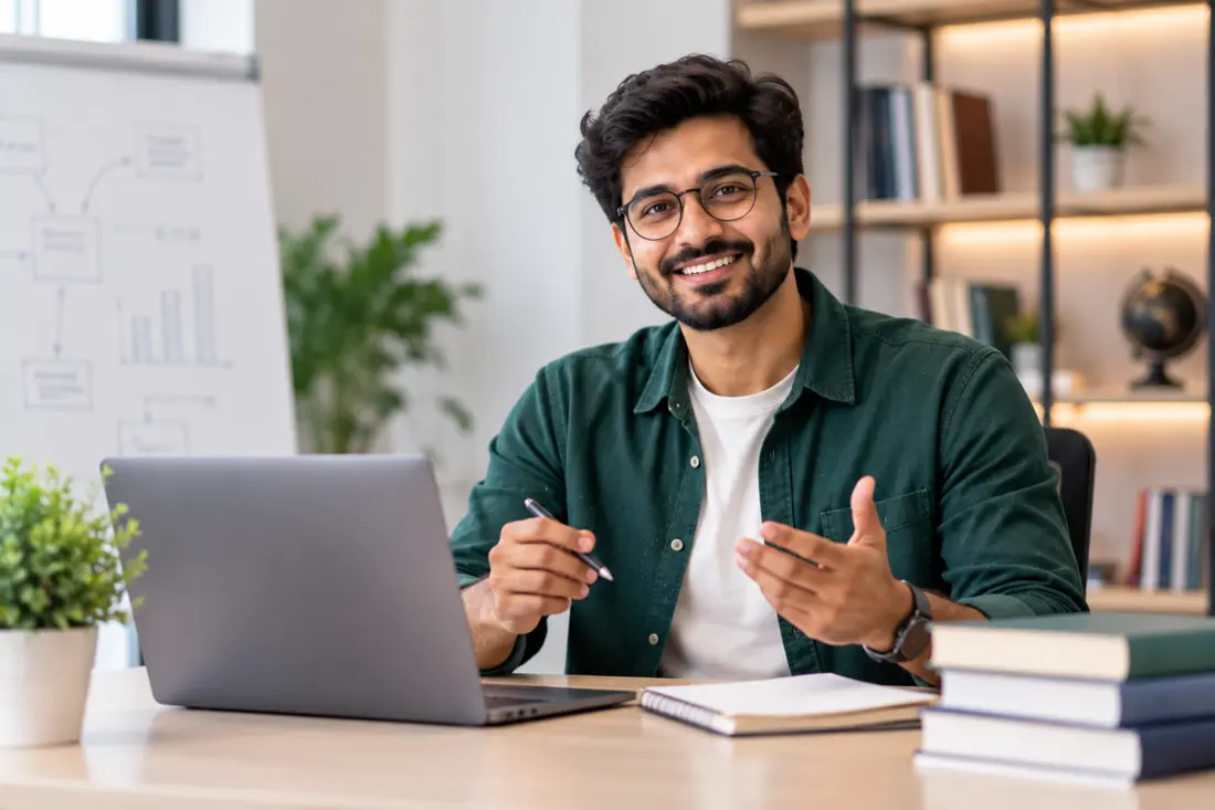 Coaching & Education business