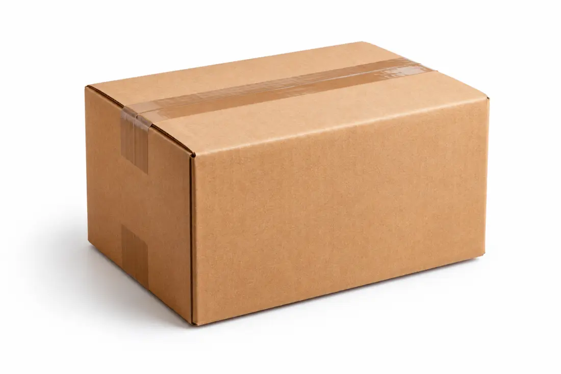 Order parcel
