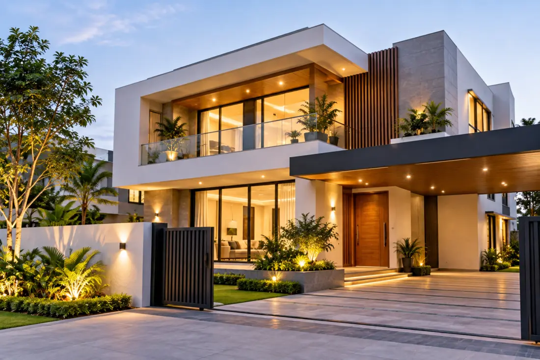 Property example